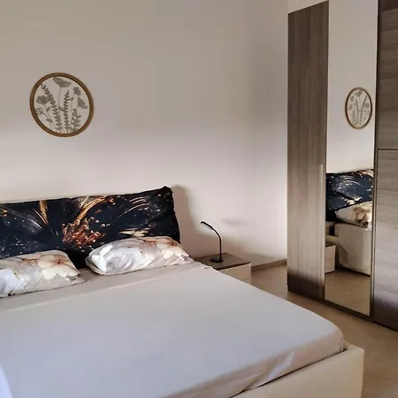 Casa Leuca Ferienhaus Santa Maria di Leuca