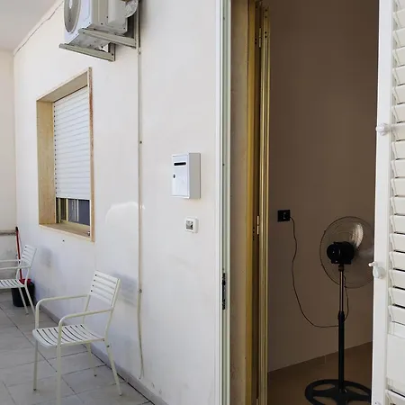 Casa Leuca Ferienhaus Santa Maria di Leuca