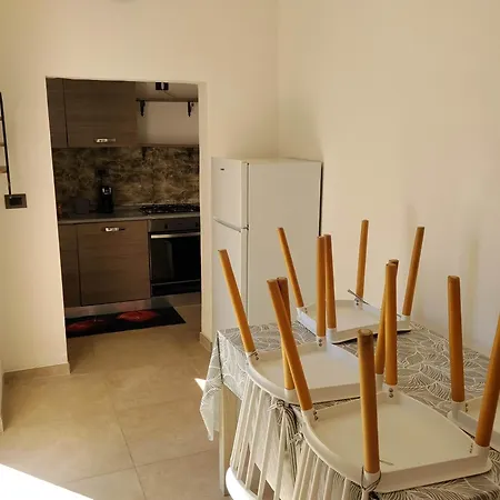 Casa Leuca Ferienhaus