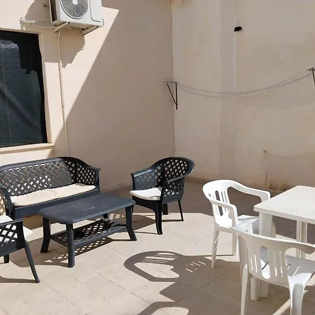 Casa Leuca Ferienhaus *