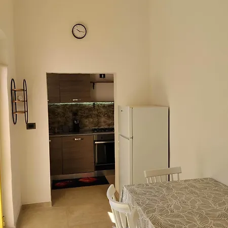 Ferienhaus Casa Leuca *