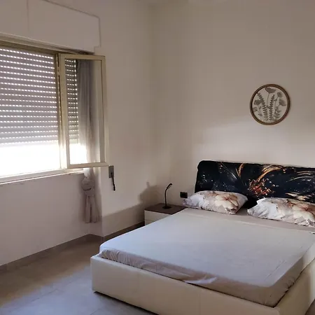 Casa Leuca Ferienhaus Santa Maria di Leuca