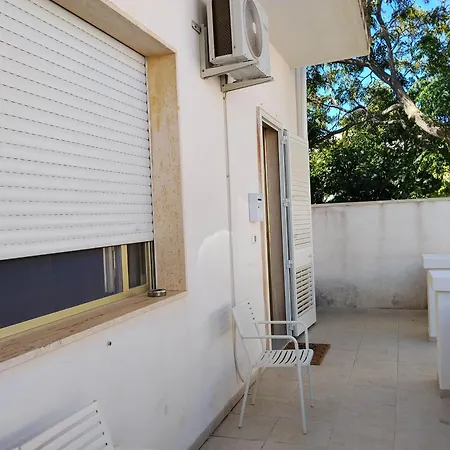 Ferienhaus Casa Leuca *