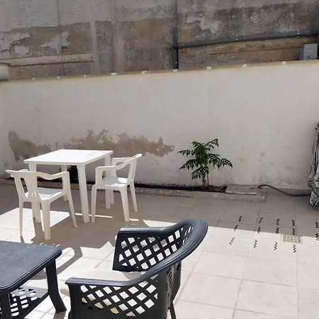 Ferienhaus Casa Leuca *