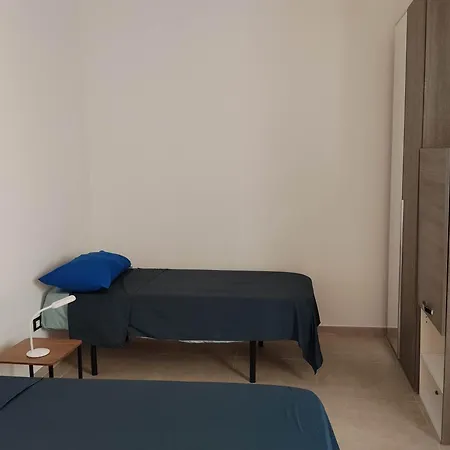Casa Leuca Ferienhaus Santa Maria di Leuca