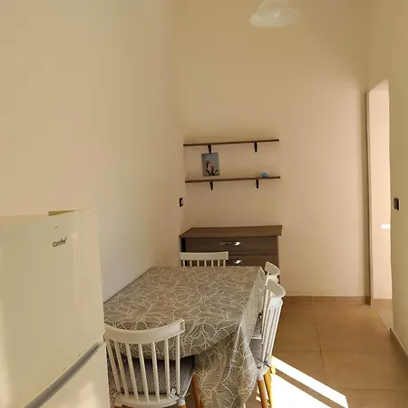 Casa Leuca