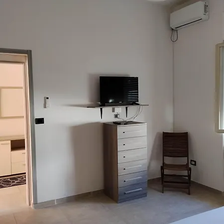 Ferienhaus Casa Leuca Santa Maria di Leuca